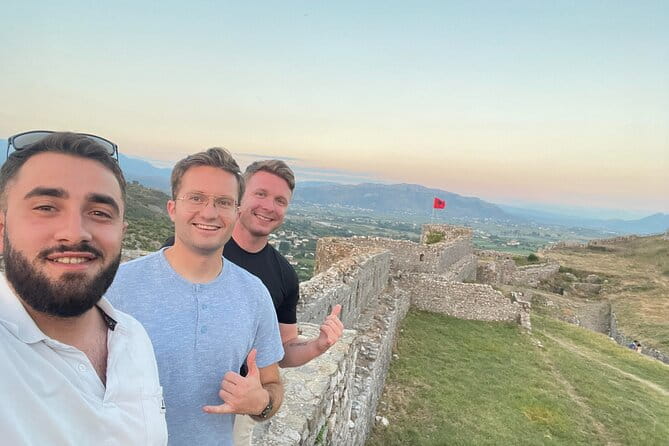 Day Tour of Kruja and Shkoder - Discover North Albania Heritage - In Closing