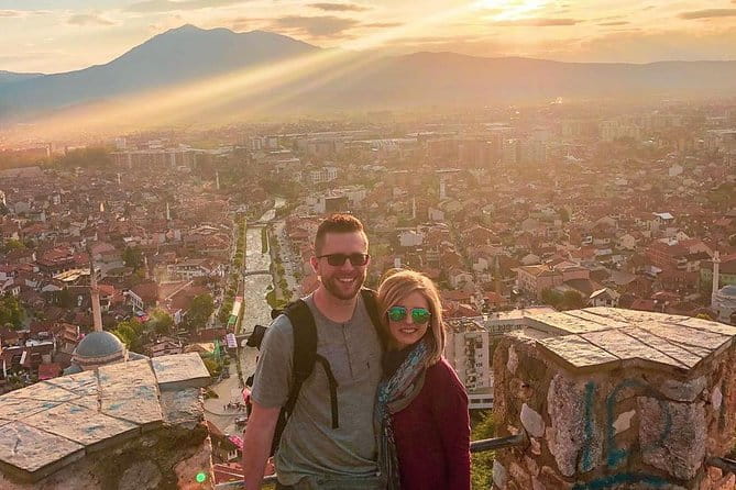 Day tour of Prizren from Pristina; Small Group - Who This Tour Is Perfect For