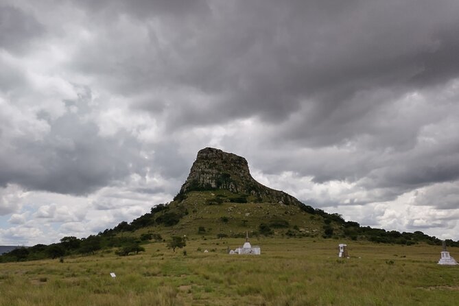 Day Tour of Rorkes Drift and Isandlwana - Picnic Lunch