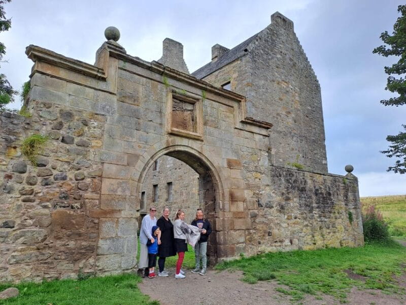 Day tour of Scotland Highlights - Key Points / Takeaways