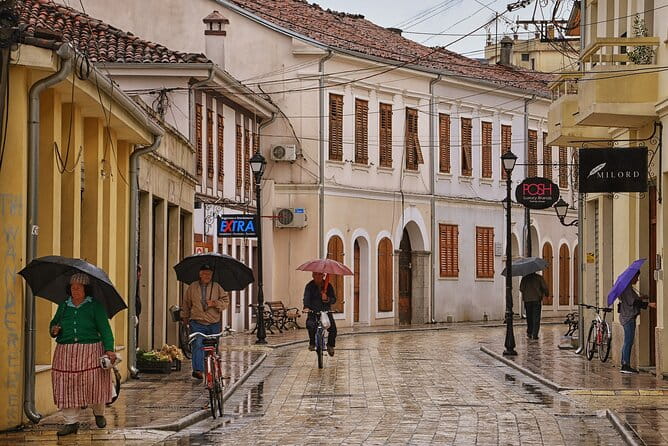 Day Tour of Shkoder and Skadar Lake from Tirana - A Realistic View: Possible Drawbacks to Keep in Mind