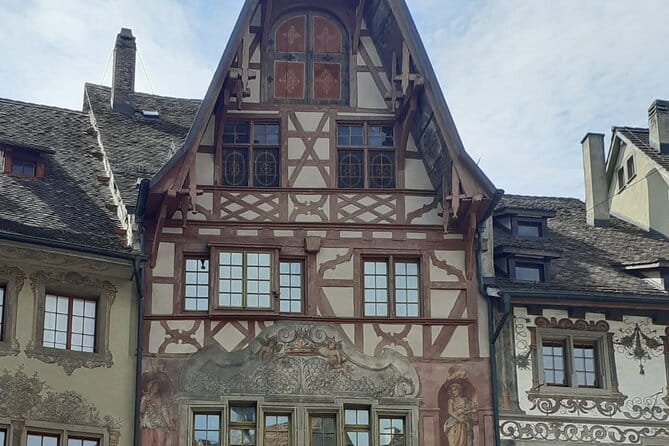 Day tour Rhine Falls from Schaffhausen with Stein am Rhein and a visit to Constance - Practical Details: What You Need to Know