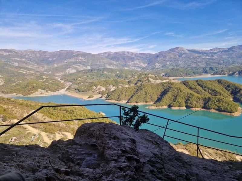 Day Tour to Bovilla Lake From: Durres, Golem - Tips for Making the Most of the Tour