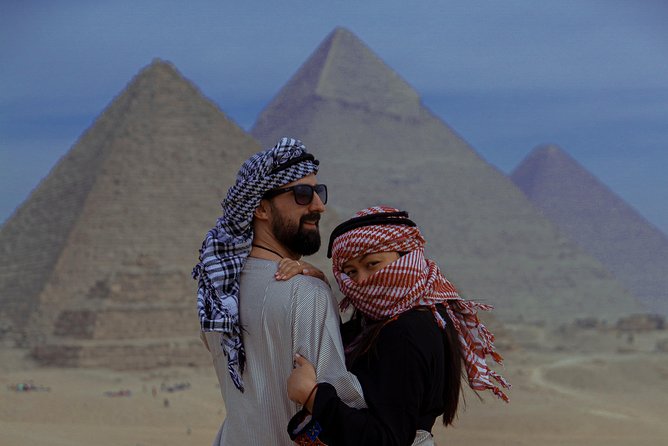 Day Tour To Cairo From Luxor By Flight - Important Considerations