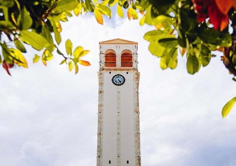 Day Tour to Elbasan  A Journey Through History and Industry - Traditional Lunch in the Fortress