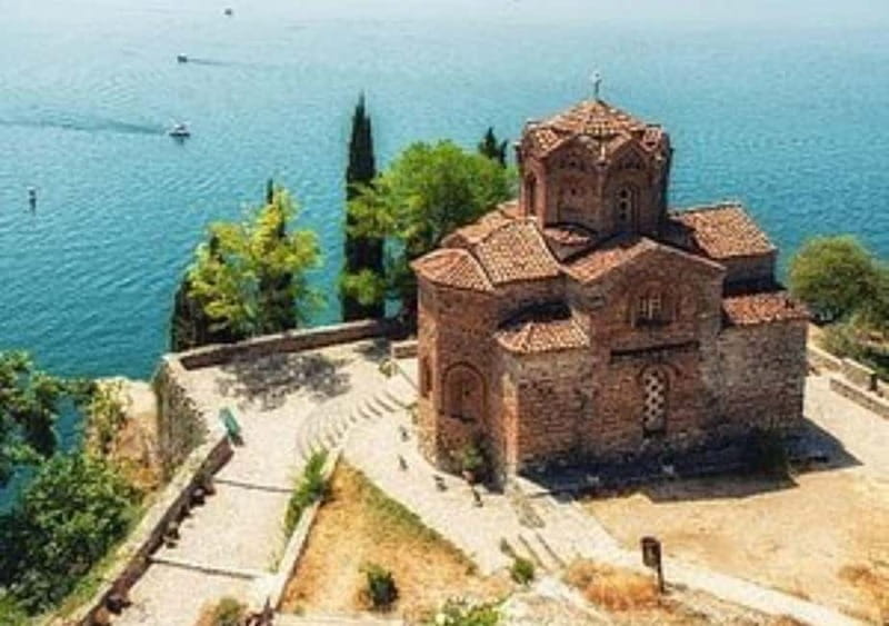 Day Tour to Elbasan  A Journey Through History and Industry - More Sightseeing and Free Time