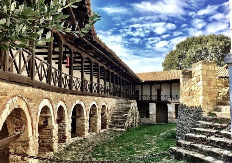 Day Tour to Fier  Discover Albanias Historical Heart - Savoring Authentic Albanian Cuisine