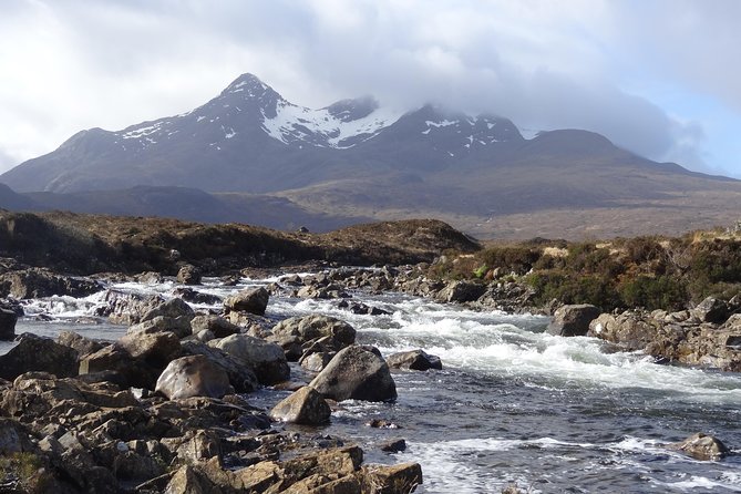 Day Tour to Isle of Skye and Fairy Pools From Inverness - Tour Duration and Start Time