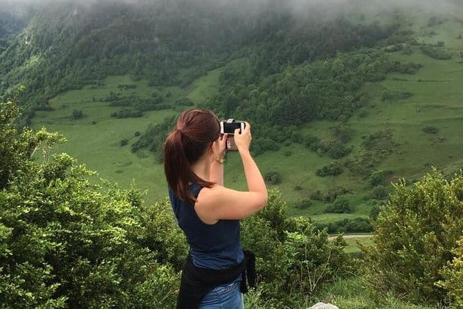 Day Tour to Mirepoix, Montségur, Camon. Private tour from Carcassonne - Price and Value