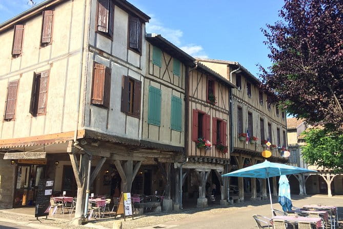 Day Tour to Mirepoix, Montségur, Camon. Private tour from Carcassonne - Final Thoughts