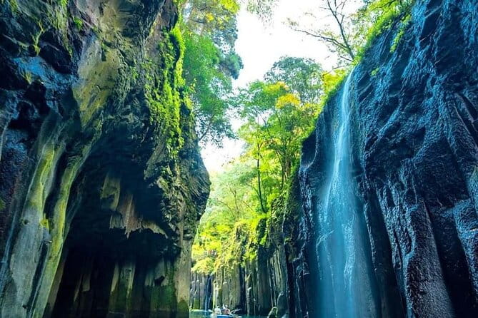 Day Tour to Miyazaki Takachiho Gorge & Shrine Depart From Fukuoka - Highlights of the Itinerary
