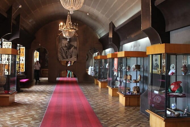 Day Tour to Mtskheta, Gori (Stalin museum) and Uplistsikhe - Who Is This Tour Best For?