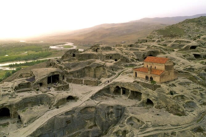 Day Tour to Mtskheta, Gori (Stalin museum) and Uplistsikhe - Practical Tips for Visitors