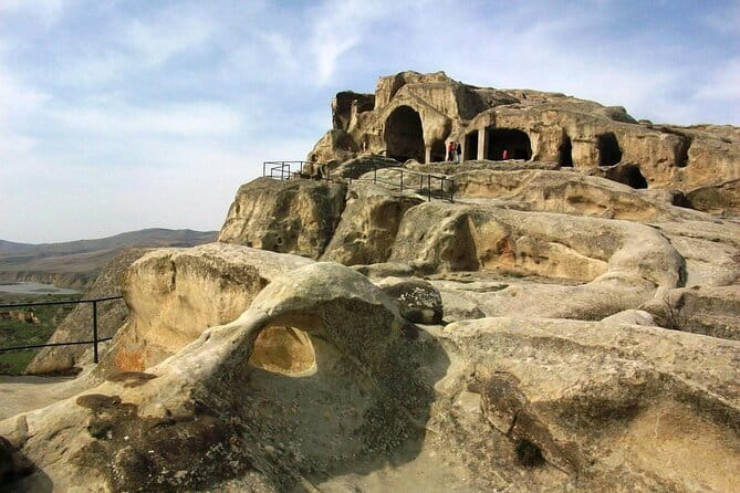 Day Tour to Mtskheta, Gori (Stalin museum) and Uplistsikhe - FAQ