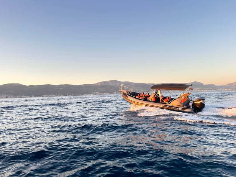 Day tour to olta and Bra: Two Islands, One Vibe. - What Makes This Tour Special?