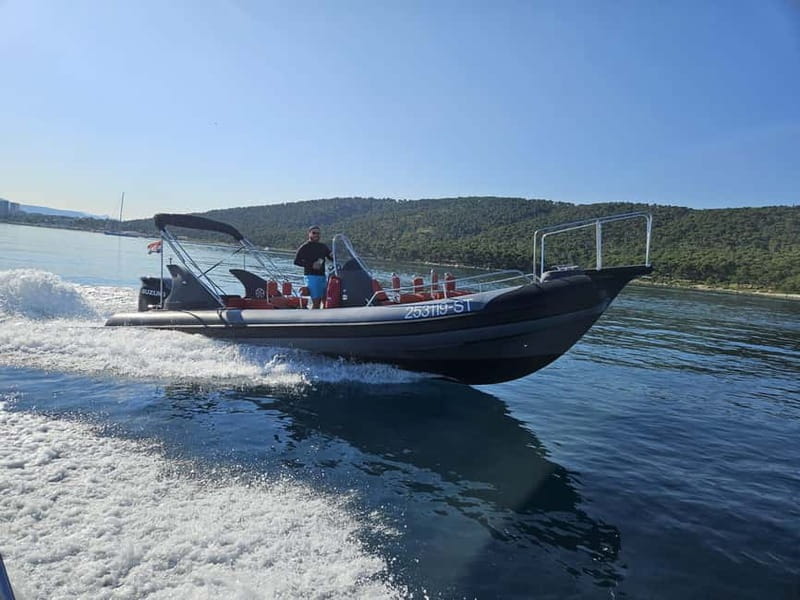 Day tour to olta and Bra: Two Islands, One Vibe. - Final Thoughts: Is This the Right Croatian Island Day Trip for You?