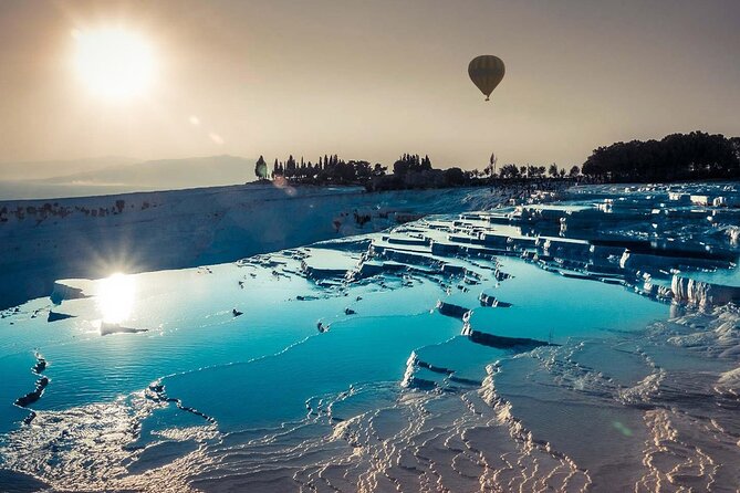 Day Tour to Pamukkale From/To Istanbul - Customer Feedback