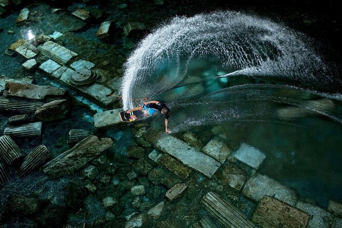 Day Tour to Pamukkale From/To Istanbul - Departures and Duration