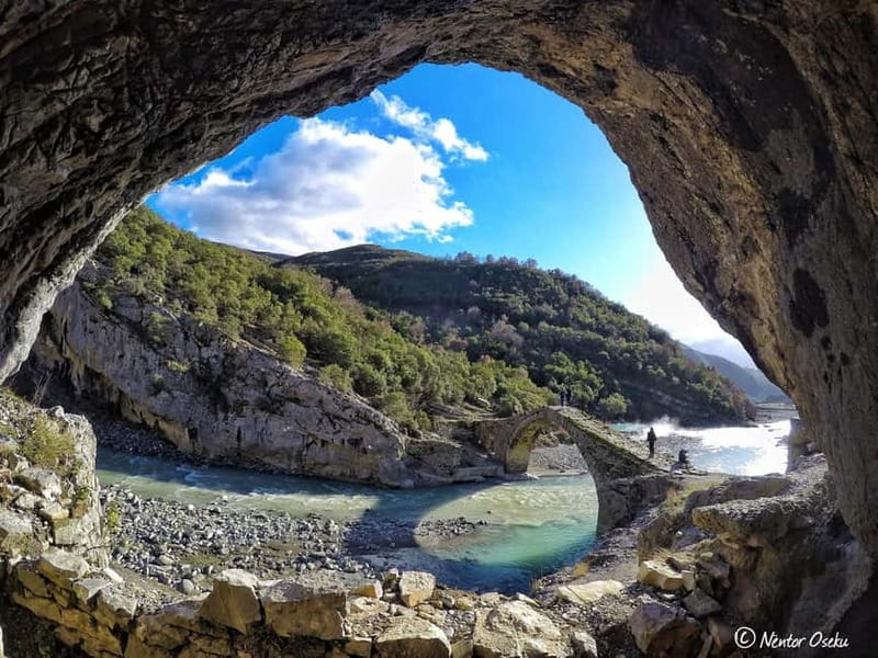 Day Tour to Permet Thermal Baths and Langarica Canyon - An Authentic Albanian Day Out