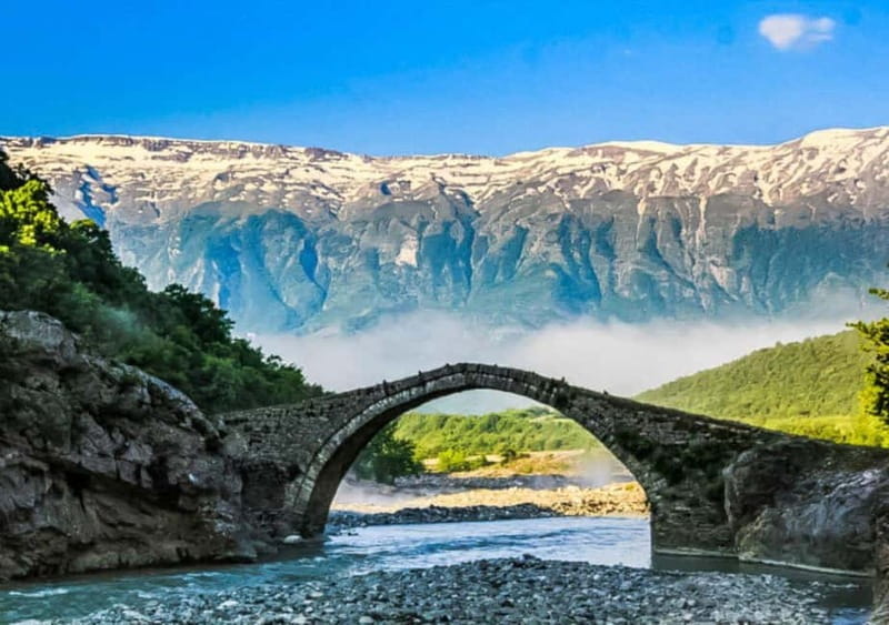 Day Tour to Përmet,Explore Albanias Natural&Cultural Beauty - Starting Point and Transportation