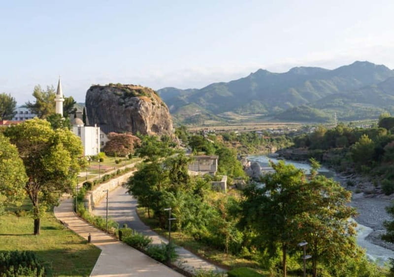 Day Tour to Përmet,Explore Albanias Natural&Cultural Beauty - Dinner and Hospitality