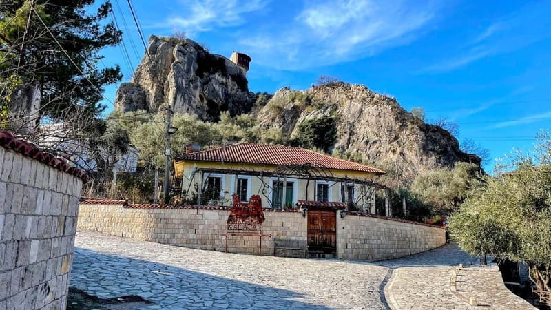 Day Tour to Petrela Castle and Zip Line Albania Adventure - Key points / Takeaways