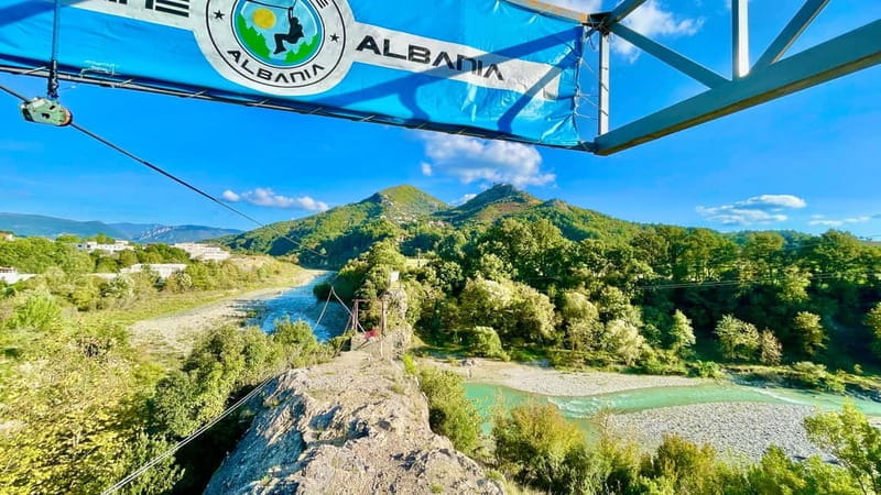 Day Tour to Petrela Castle and Zip Line Albania Adventure - Logistics and Value: What’s Included and What to Expect