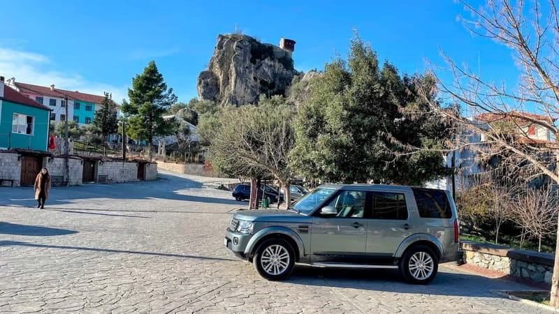 Day Tour to Petrela Castle and Zip Line Albania Adventure - Who Will Love This Tour?