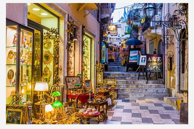 Day tour to Taormina, Castelmola and Isola Bella - Who Is This Tour Best For?