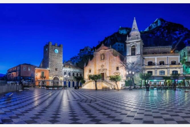 Day tour to Taormina, Castelmola and Isola Bella - FAQs