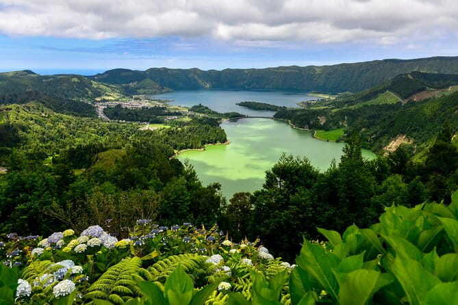 Day tour to the amazing Sete Cidades - Key points / Takeaways