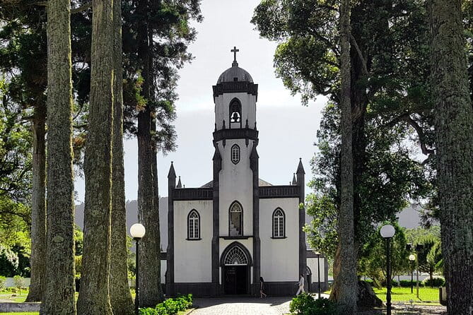 Day tour to the amazing Sete Cidades - Who Should Take This Tour?
