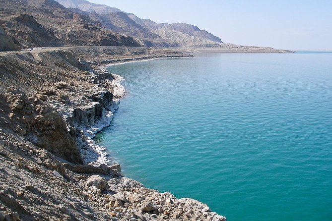 Day Tour to The Dead Sea & Baptism Site - Additional Information