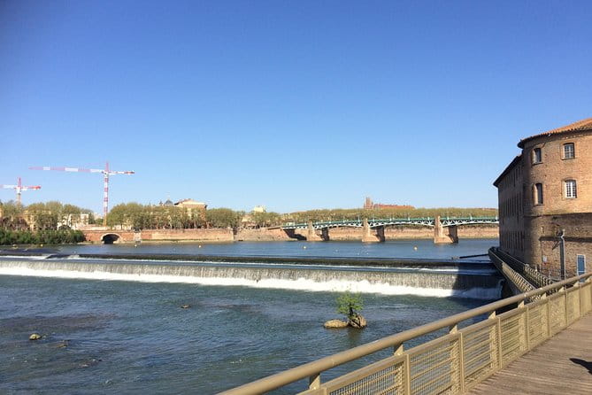 Day tour to Toulouse and the Canal du Midi. Private tour from Carcassonne. - Who will love this tour?