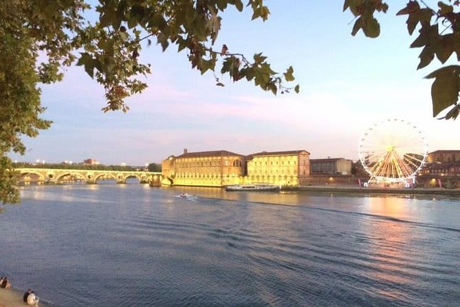 Day tour to Toulouse and the Canal du Midi. Private tour from Carcassonne. - FAQ