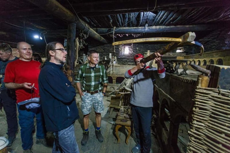 Day tour to Ushguli from Mestia - Price and Logistics: What to Expect