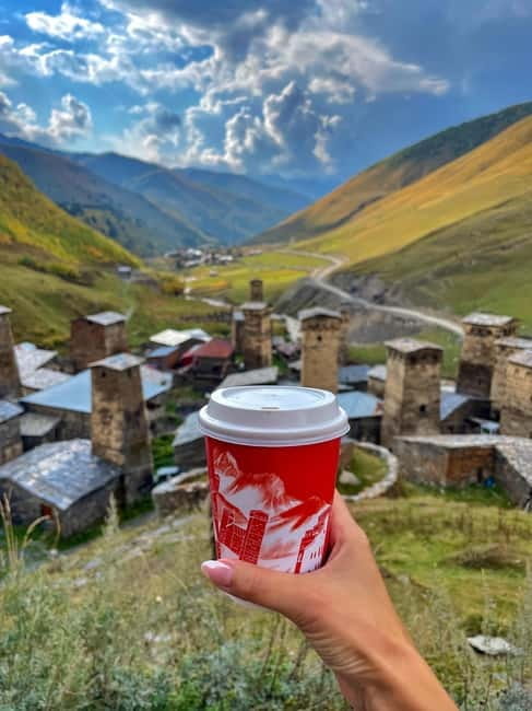 Day tour to Ushguli from Mestia - Frequently Asked Questions