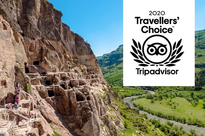 Day Tour to Vardzia, Rabati, Borjomi in Georgia - Rabati: Castle Complex