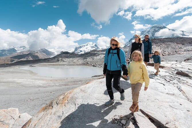 Day Tour to Zermatt Matterhorn and Glacier Paradise from Geneva - Exploring the Swiss Alps: The Full Itinerary Breakdown