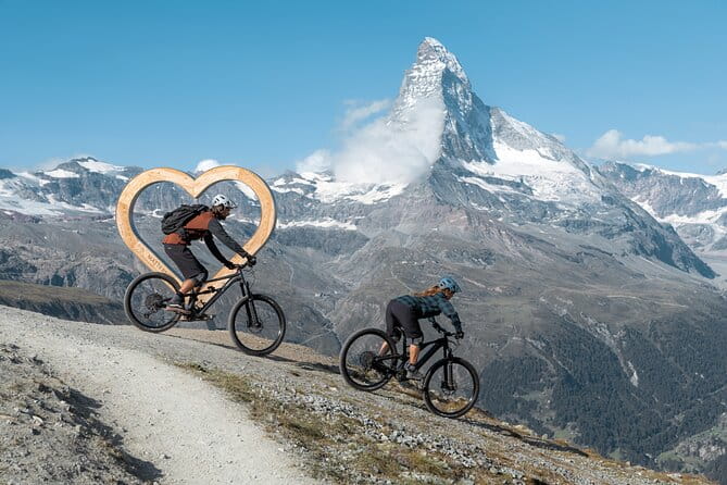Day Tour to Zermatt Matterhorn and Glacier Paradise from Geneva - Is This Tour Worth the Money?