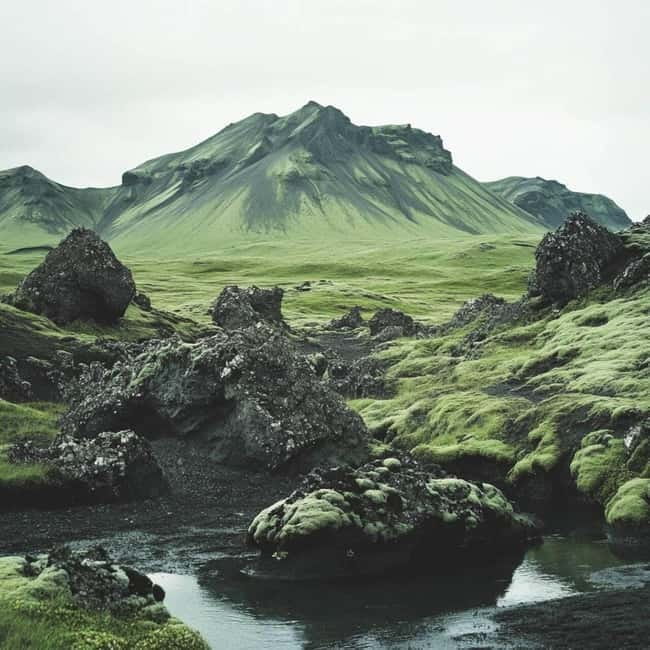 Day Trek to Hengill and the Hot Spring - challenging - Practicalities, Pricing, and Who Should Consider This Tour