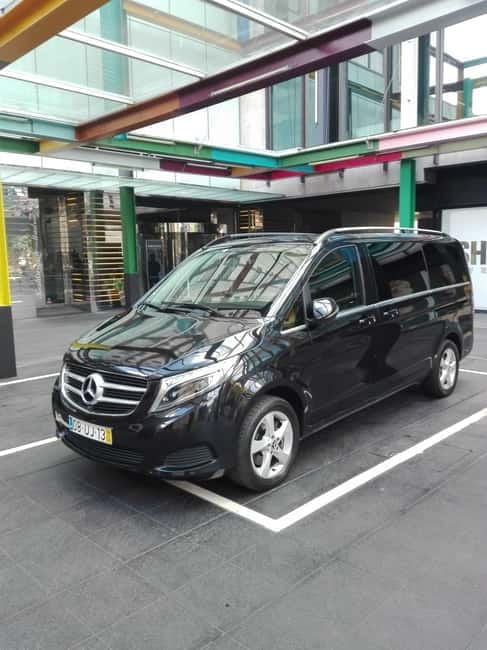 DAY TRIP BETWEEN LISBON AND PORTO (OR VICE VERSA) - Price and Logistics: What to Know