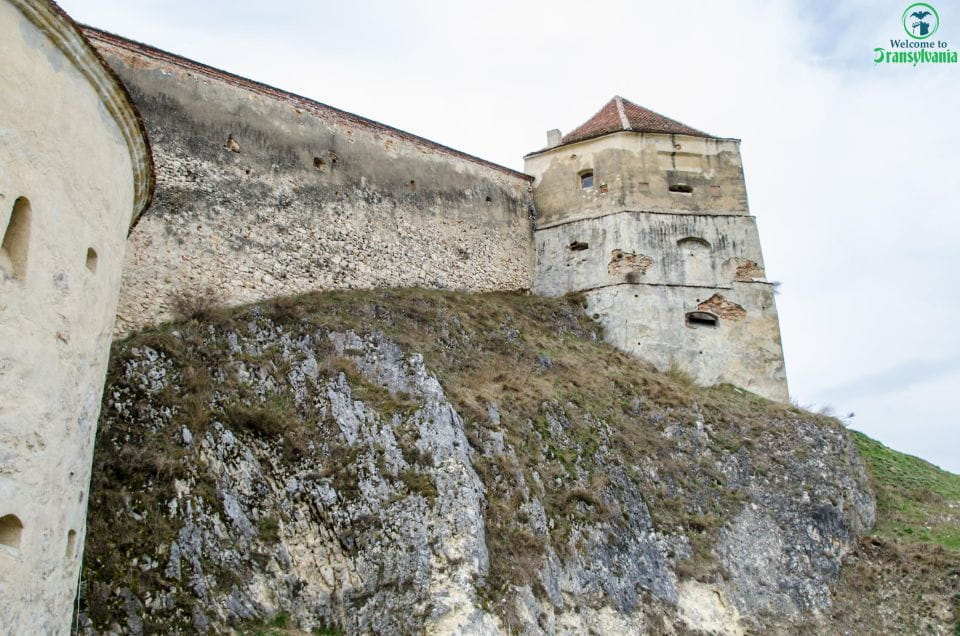 Day Trip Bran Castle, Rasnov Fortress and Bear Sanctuary - Booking Information
