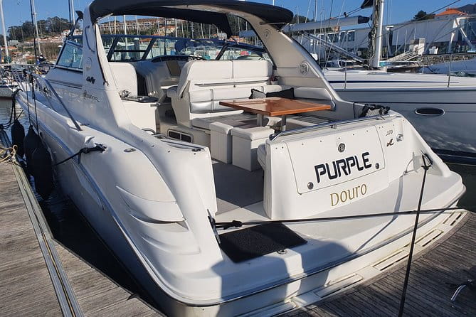Day trip by private yacht to Curva da Lomba from Porto - Price and Value: Is It Worth It?