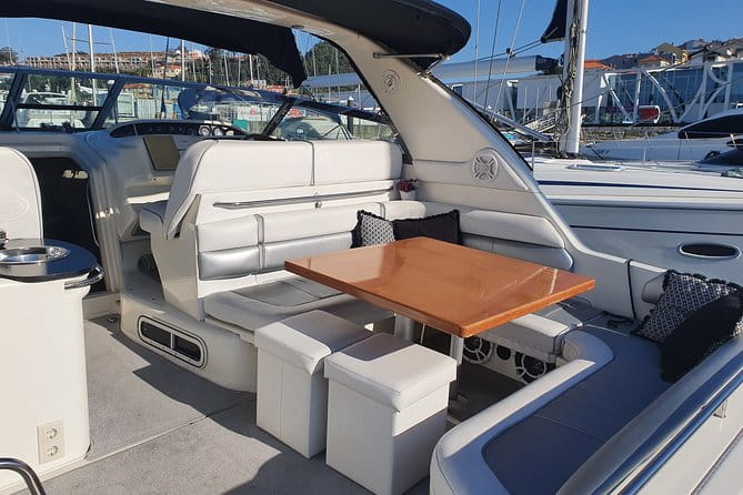 Day trip by private yacht to Curva da Lomba from Porto - Practical Tips for a Great Experience