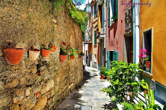 Day Trip Cinque Terre from Milan - FAQ