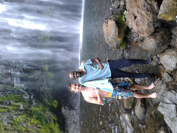 Day Trip Coffee Tour and Materuni Waterfalls - Coffee Tour Experience