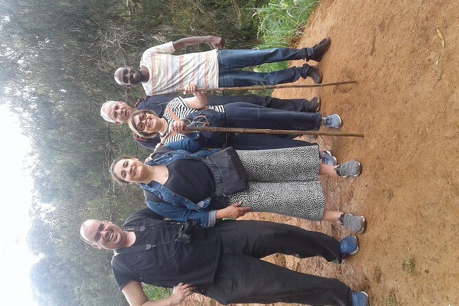 Day Trip Coffee Tour and Materuni Waterfalls - Tour Duration and Timing