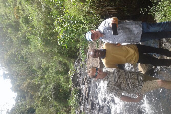 Day Trip Coffee Tour and Materuni Waterfalls - Additional Tour Details