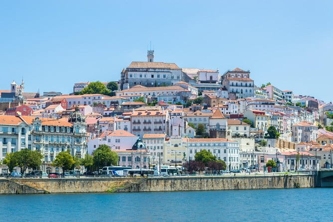 Day Trip Coimbra / Nazare and Obidos - Key points / Takeaways